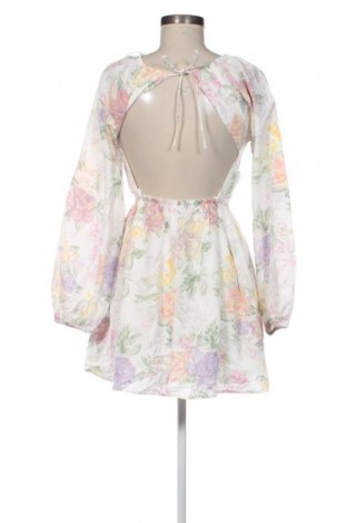 Šaty  H&M Divided, Veľkosť XXS, Farba Viacfarebná, Cena  15,88 €