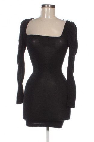 Šaty  H&M Divided, Veľkosť XS, Farba Čierna, Cena  33,95 €