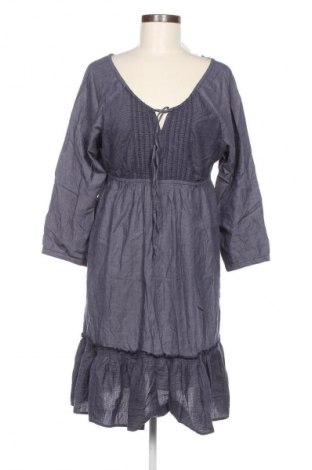 Kleid H&M Divided, Größe L, Farbe Blau, Preis € 20,99