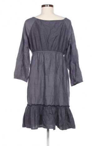 Kleid H&M Divided, Größe L, Farbe Blau, Preis € 20,99