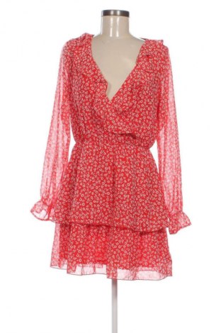 Rochie H&M Divided, Mărime M, Culoare Multicolor, Preț 69,99 Lei