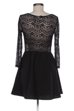 Φόρεμα H&M Divided, Μέγεθος L, Χρώμα Μαύρο, Τιμή 14,77 €
