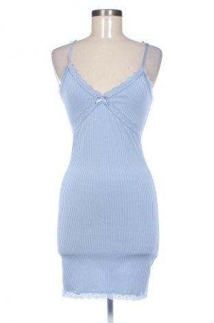 Kleid H&M Divided, Größe S, Farbe Blau, Preis 14,83 €