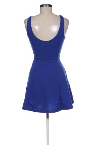 Šaty  H&M Divided, Veľkosť XS, Farba Modrá, Cena  14,83 €