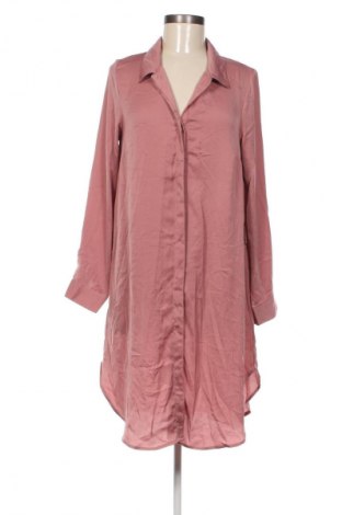 Kleid H&M Divided, Größe L, Farbe Rosa, Preis 33,99 €