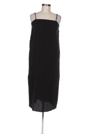 Kleid H&M Divided, Größe XXS, Farbe Schwarz, Preis 14,83 €