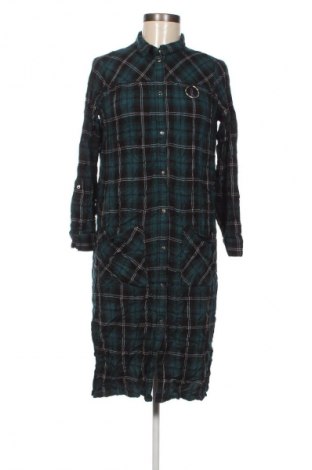 Рокля H&M Divided, Размер L, Цвят Многоцветен, Цена 48,99 лв.