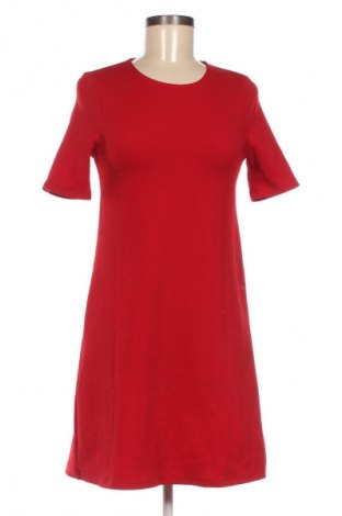 Šaty  H&M Divided, Veľkosť S, Farba Červená, Cena  14,83 €
