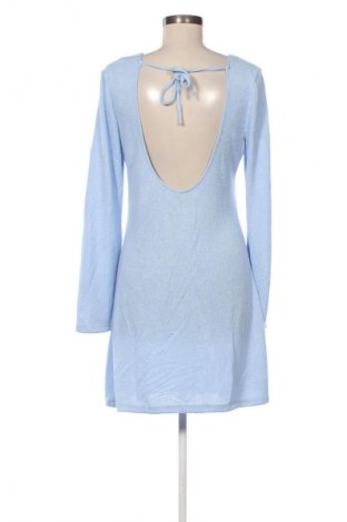 Šaty  H&M Divided, Veľkosť L, Farba Modrá, Cena  16,95 €