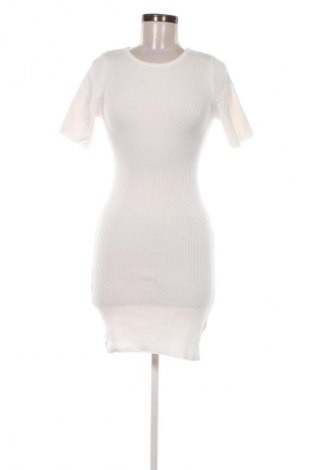 Rochie H&M Divided, Mărime S, Culoare Alb, Preț 100,99 Lei