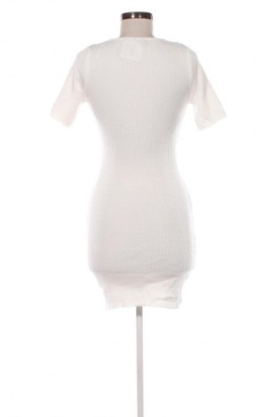 Rochie H&M Divided, Mărime S, Culoare Alb, Preț 100,99 Lei