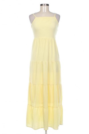 Kleid H&M Divided, Größe S, Farbe Gelb, Preis 14,83 €