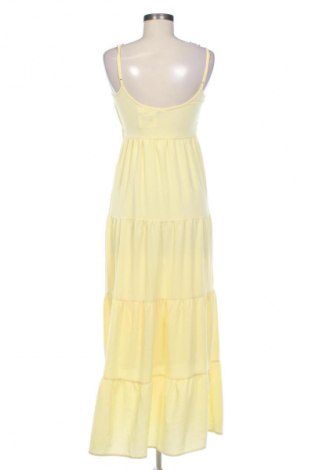 Kleid H&M Divided, Größe S, Farbe Gelb, Preis 14,83 €