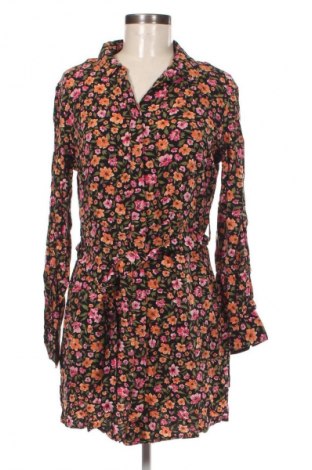 Sukienka H&M Divided, Rozmiar L, Kolor Kolorowy, Cena 131,39 zł