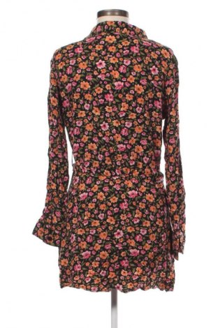 Sukienka H&M Divided, Rozmiar L, Kolor Kolorowy, Cena 131,39 zł