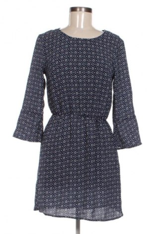 Kleid H&M Divided, Größe S, Farbe Mehrfarbig, Preis € 20,99