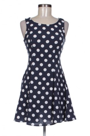 Šaty  H&M Divided, Veľkosť S, Farba Viacfarebná, Cena  14,91 €