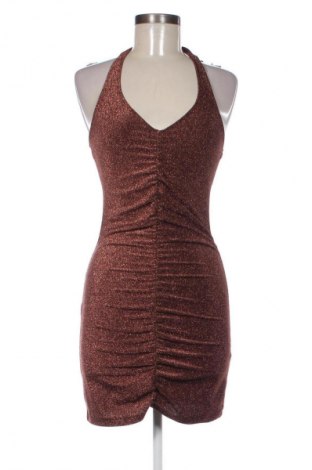 Рокля H&M Divided, Размер S, Цвят Многоцветен, Цена 28,99 лв.
