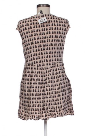 Рокля H&M Divided, Размер L, Цвят Многоцветен, Цена 25,53 лв.