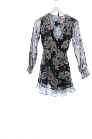Šaty  H&M Divided, Velikost XXS, Barva Vícebarevné, Cena  369,00 Kč