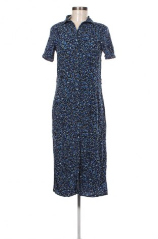 Рокля H&M Divided, Размер S, Цвят Многоцветен, Цена 47,99 лв.