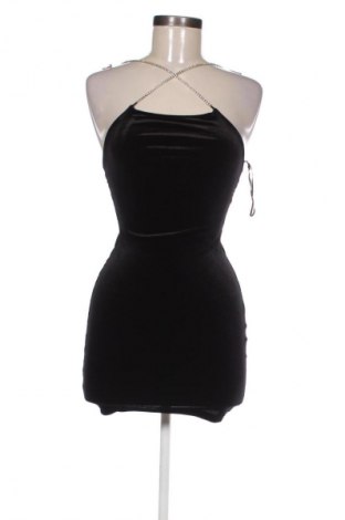 Šaty  H&M Divided, Veľkosť XS, Farba Čierna, Cena  29,67 €