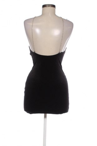 Šaty  H&M Divided, Veľkosť XS, Farba Čierna, Cena  29,67 €