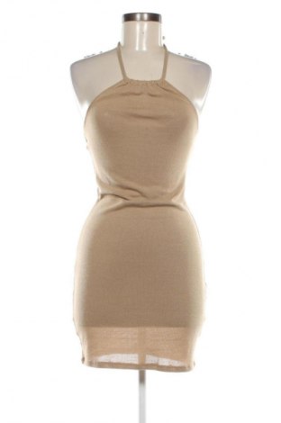 Šaty  H&M Divided, Veľkosť S, Farba Hnedá, Cena  8,95 €