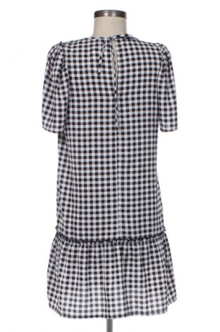 Рокля H&M Divided, Размер S, Цвят Многоцветен, Цена 23,99 лв.