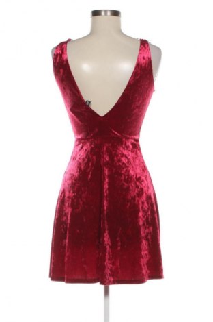 Šaty  H&M Divided, Veľkosť S, Farba Červená, Cena  7,95 €