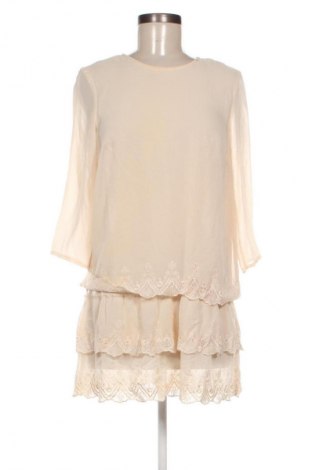 Φόρεμα H&M Divided, Μέγεθος S, Χρώμα Εκρού, Τιμή 18,99 €