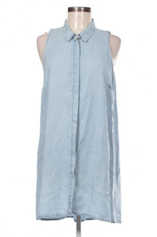 Rochie H&M Divided, Mărime M, Culoare Albastru, Preț 126,00 Lei