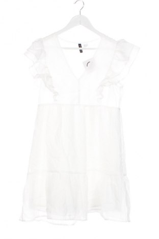 Rochie H&M Divided, Mărime S, Culoare Alb, Preț 76,00 Lei