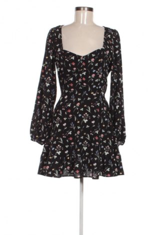 Рокля H&M Divided, Размер M, Цвят Многоцветен, Цена 28,88 лв.