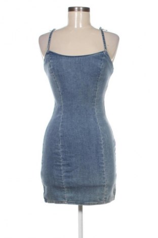 Šaty  H&M Divided, Velikost XS, Barva Modrá, Cena  496,00 Kč