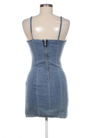 Šaty  H&M Divided, Velikost XS, Barva Modrá, Cena  496,00 Kč
