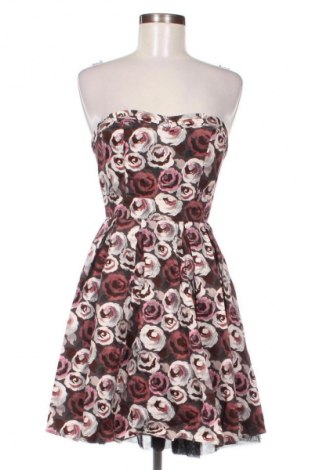 Kleid H&M Divided, Größe S, Farbe Mehrfarbig, Preis € 14,83