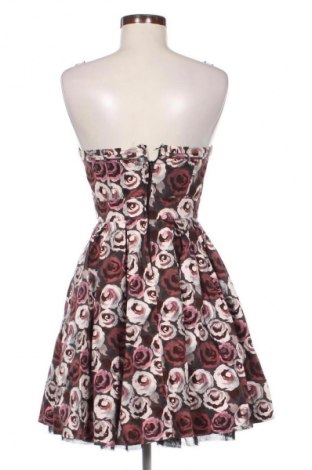Kleid H&M Divided, Größe S, Farbe Mehrfarbig, Preis € 14,83