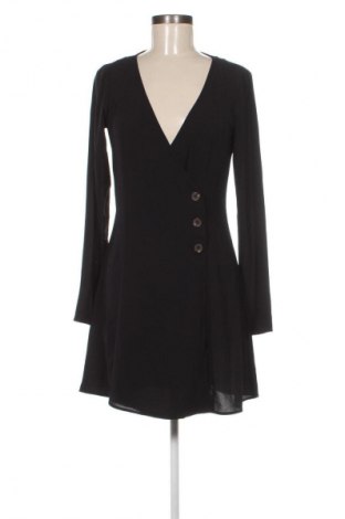 Šaty  H&M Divided, Velikost M, Barva Černá, Cena  369,00 Kč