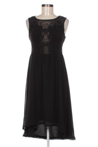 Rochie H&M Divided, Mărime M, Culoare Negru, Preț 76,32 Lei
