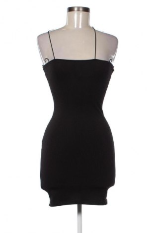 Šaty  H&M Divided, Veľkosť XS, Farba Čierna, Cena  10,28 €