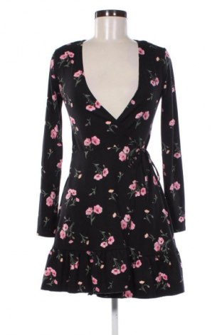 Kleid H&M Divided, Größe XS, Farbe Mehrfarbig, Preis 14,83 €