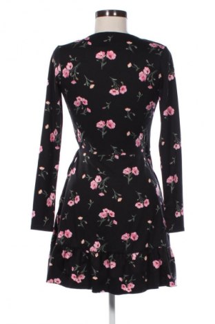 Kleid H&M Divided, Größe XS, Farbe Mehrfarbig, Preis 14,83 €