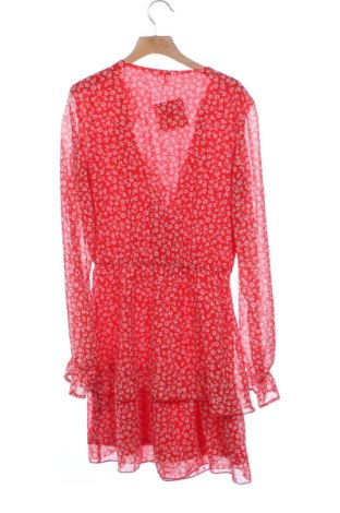 Kleid H&M Divided, Größe XS, Farbe Mehrfarbig, Preis € 14,91