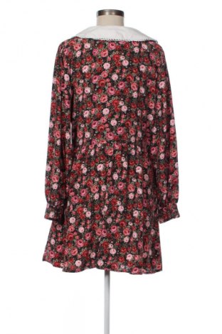 Kleid H&M Divided, Größe L, Farbe Mehrfarbig, Preis 19,85 €
