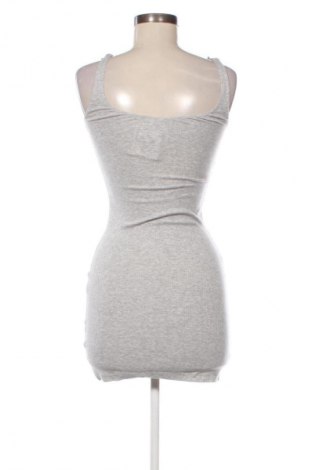 Kleid H&M Divided, Größe XS, Farbe Grau, Preis 14,83 €