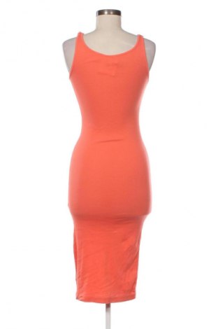 Kleid H&M Divided, Größe XS, Farbe Orange, Preis 14,83 €
