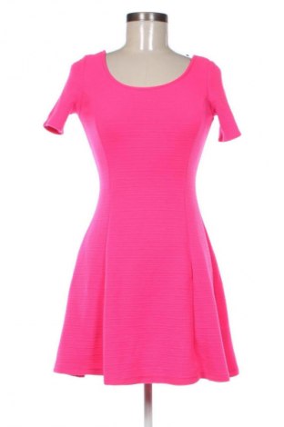 Šaty  H&M Divided, Velikost M, Barva Růžová, Cena  366,00 Kč