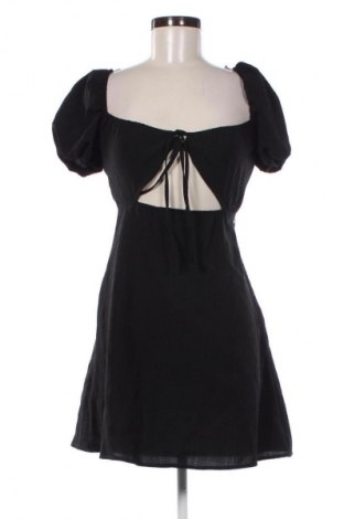 Šaty  H&M Divided, Velikost XS, Barva Černá, Cena  367,00 Kč