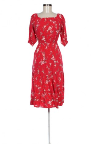 Šaty  H&M Divided, Velikost XS, Barva Vícebarevné, Cena  367,00 Kč